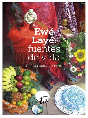 cover image of Ewé Layé